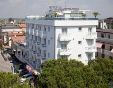 Hotel Tropical