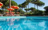 Katalog zájezdů - Itálie, Rivaverde Easy Camping Village