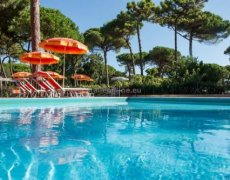 Rivaverde Easy Camping Village