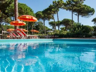 Rivaverde Easy Camping Village