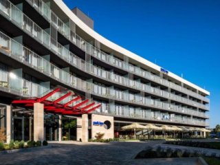 Park Inn by Radisson Hotel and Spa Zalakaros 4