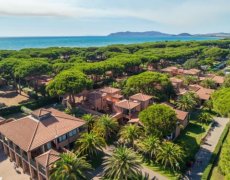 Gitavillage Argentario