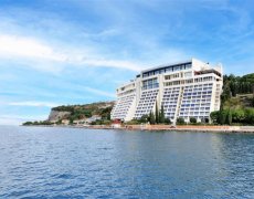 Grand Hotel Bernardin