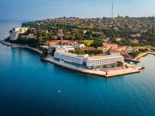 Hotel Vile Park Premium