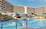 Lloret de Mar - Hotel Samba