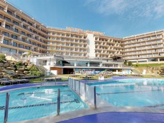 Lloret de Mar - Hotel Samba