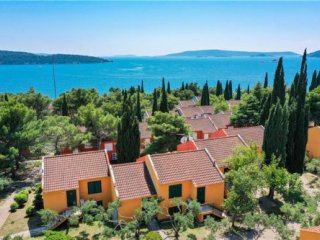 Apartmány Medena