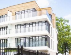Apartments Boulevard Ustronie Morskie