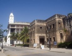 Tanzánie se Zanzibarem