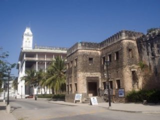 Tanzánie se Zanzibarem