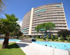 Residence Puerto do Sol