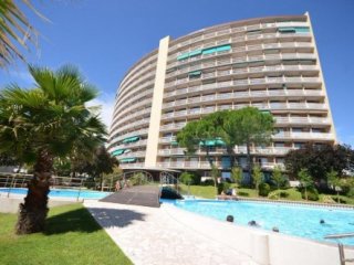 Residence Puerto do Sol
