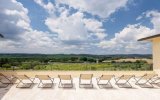 Katalog zájezdů - Itálie, Hotel Montaperti