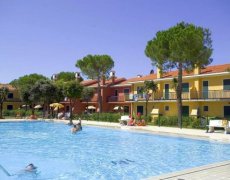 Villaggio Michelangelo