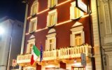 Katalog zájezdů - Itálie, Hotel Puccini