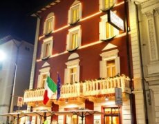 Hotel Puccini