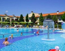 Villaggio Marco Polo