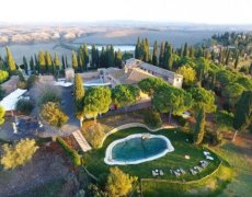 Hotel Castello di Leonina