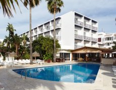 Mar Y Huerta Hostal
