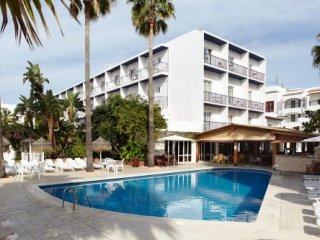 Mar Y Huerta Hostal
