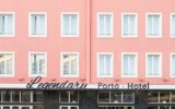 Katalog zájezdů, Legendary Porto Hotel