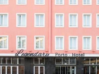 Legendary Porto Hotel