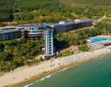 Paradise Beach Residence