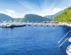 Hotel Labranda Mares Marmaris