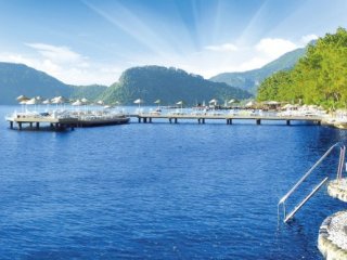 Hotel Labranda Mares Marmaris