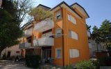 Katalog zájezdů - Itálie, Condominio Flaminia