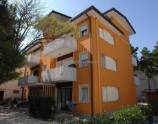 Condominio Flaminia