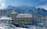 Hotel Castel Latemar SKI