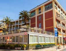 Hotel Doria