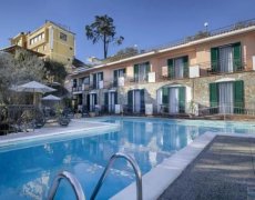 Hotel Ulivo