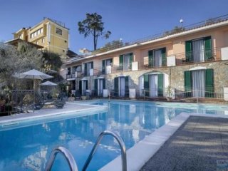 Hotel Ulivo