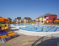 Jesolo Green Village