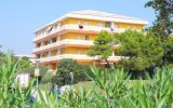Katalog zájezdů - Itálie, Residence Carina