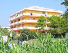Residence Carina