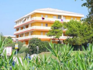 Residence Carina