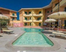 Residence I Mirti Bianchi