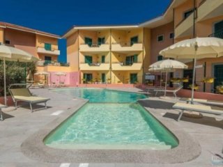 Residence I Mirti Bianchi