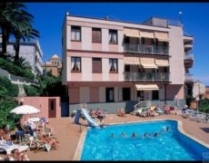 Residence Olivotti