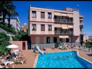Residence Olivotti