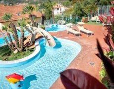 Residence Villa Giada
