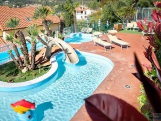 Residence Villa Giada