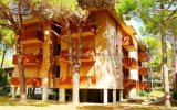 Katalog zájezdů - Itálie, Residenza Corinzia