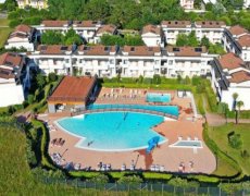 Villaggio Evanike