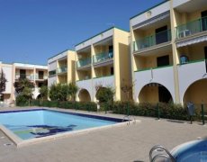 Villaggio Lia