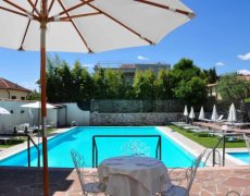 Hotel Maderno Toscolano