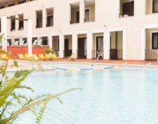 Hotel Club La Vela
